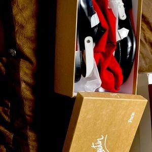 Louboutins